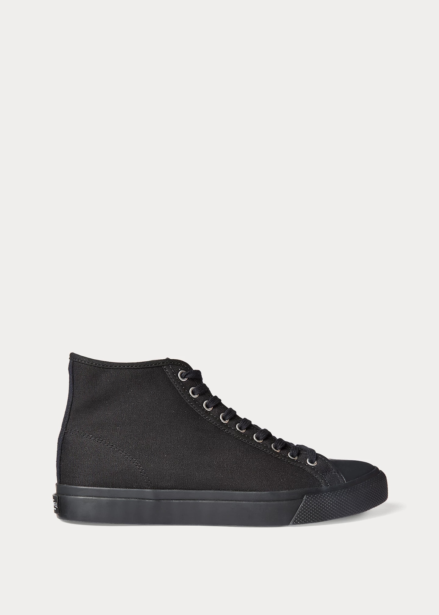 Mayport Canvas Sneaker - 1