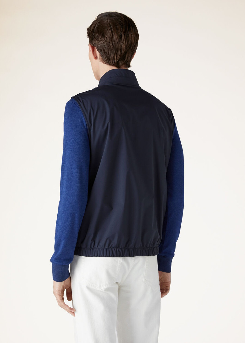 Loro Piana Vest 5