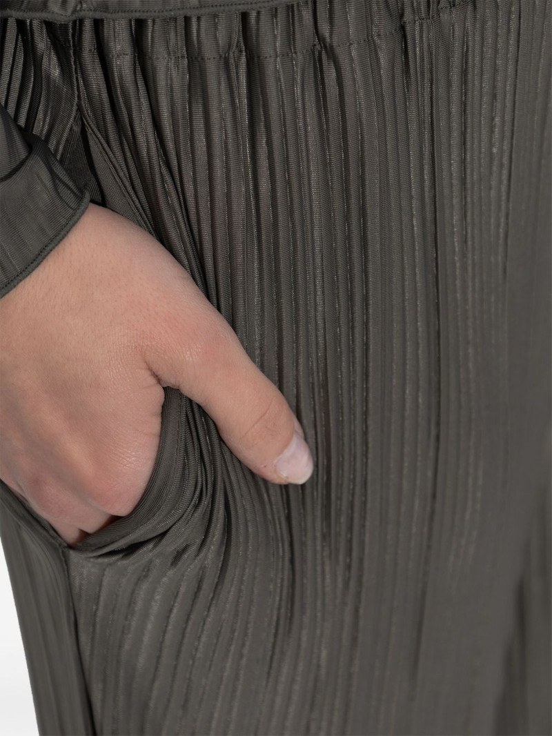 pleated trousers 5