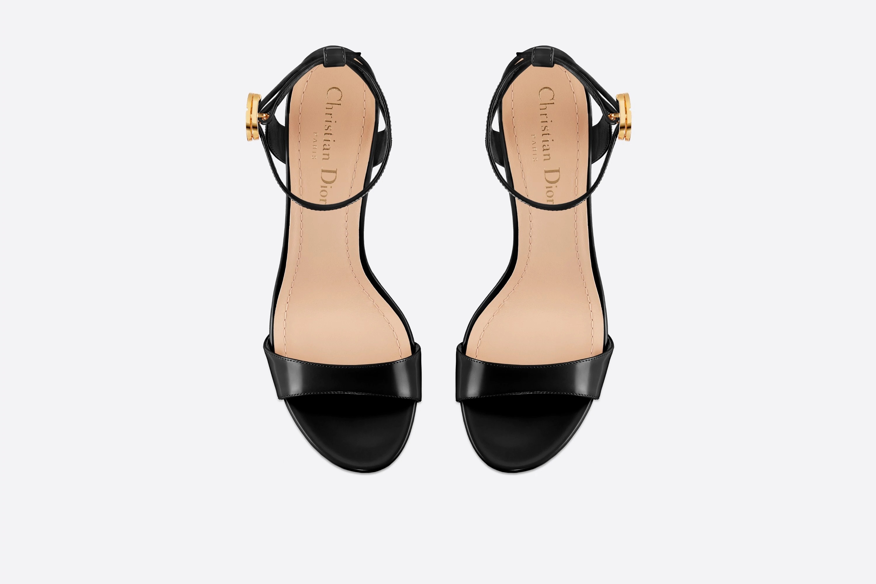 Dior Mind Heeled Sandal - 4