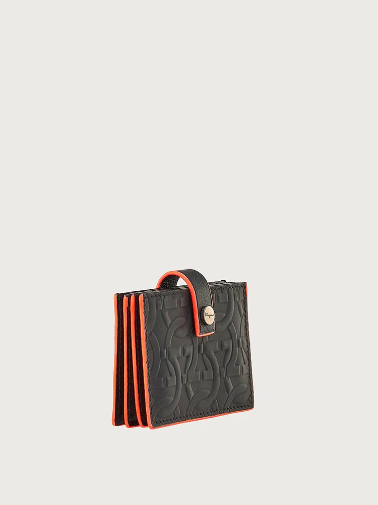 GANCINI CREDIT CARD HOLDER - 2
