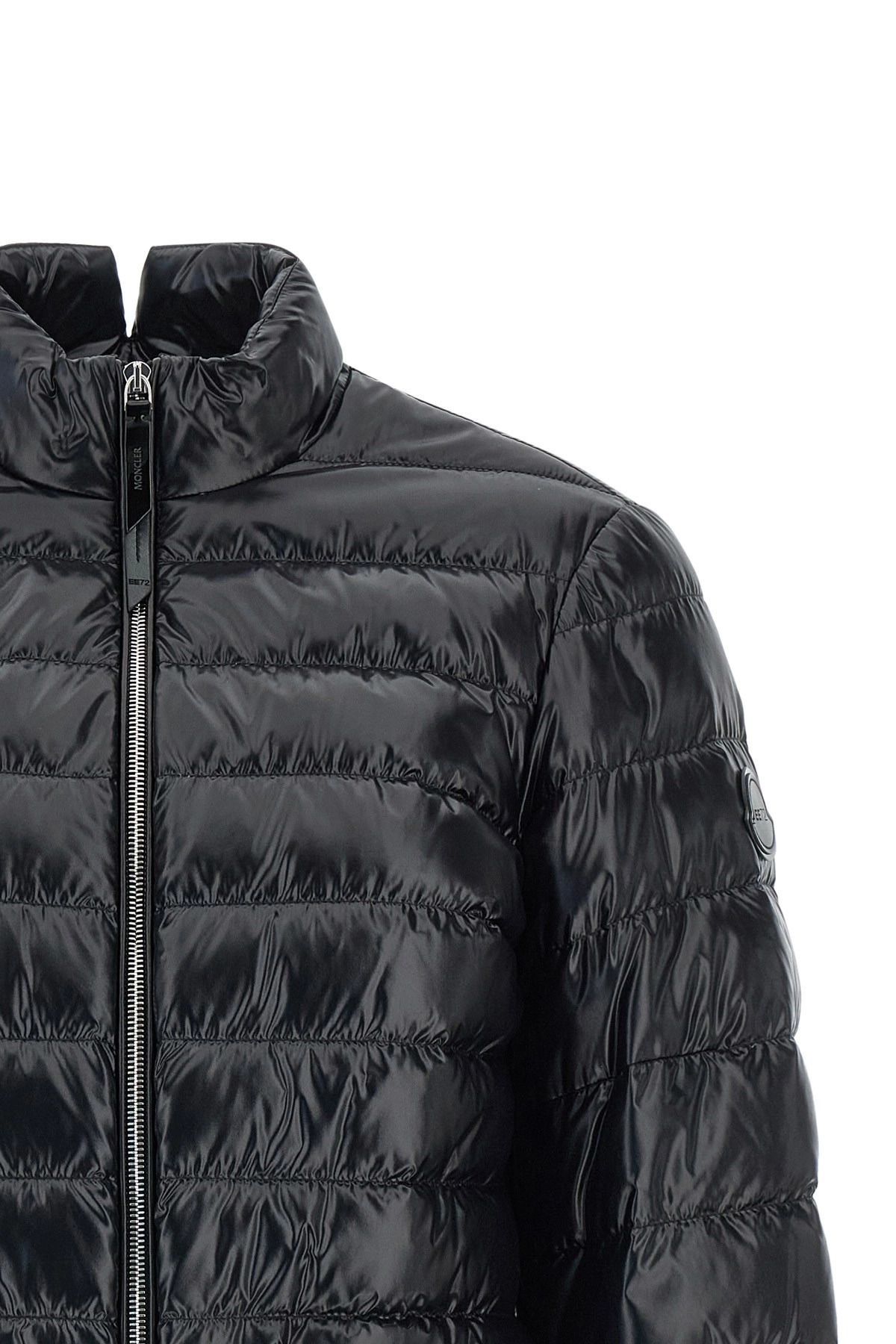 Moncler x Edward Enninful 'Knut' down jacket - 3