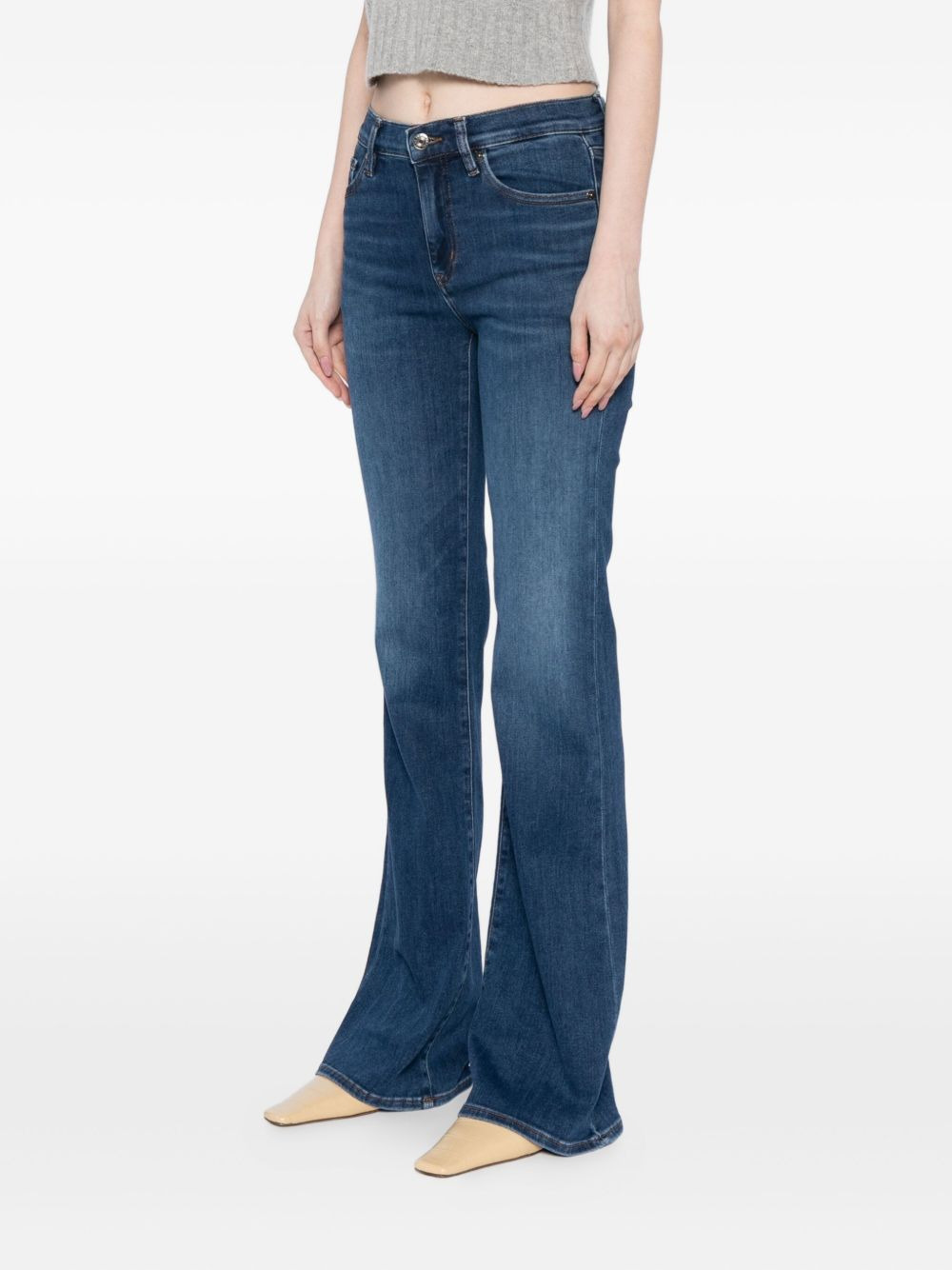 The Icon jeans - 3