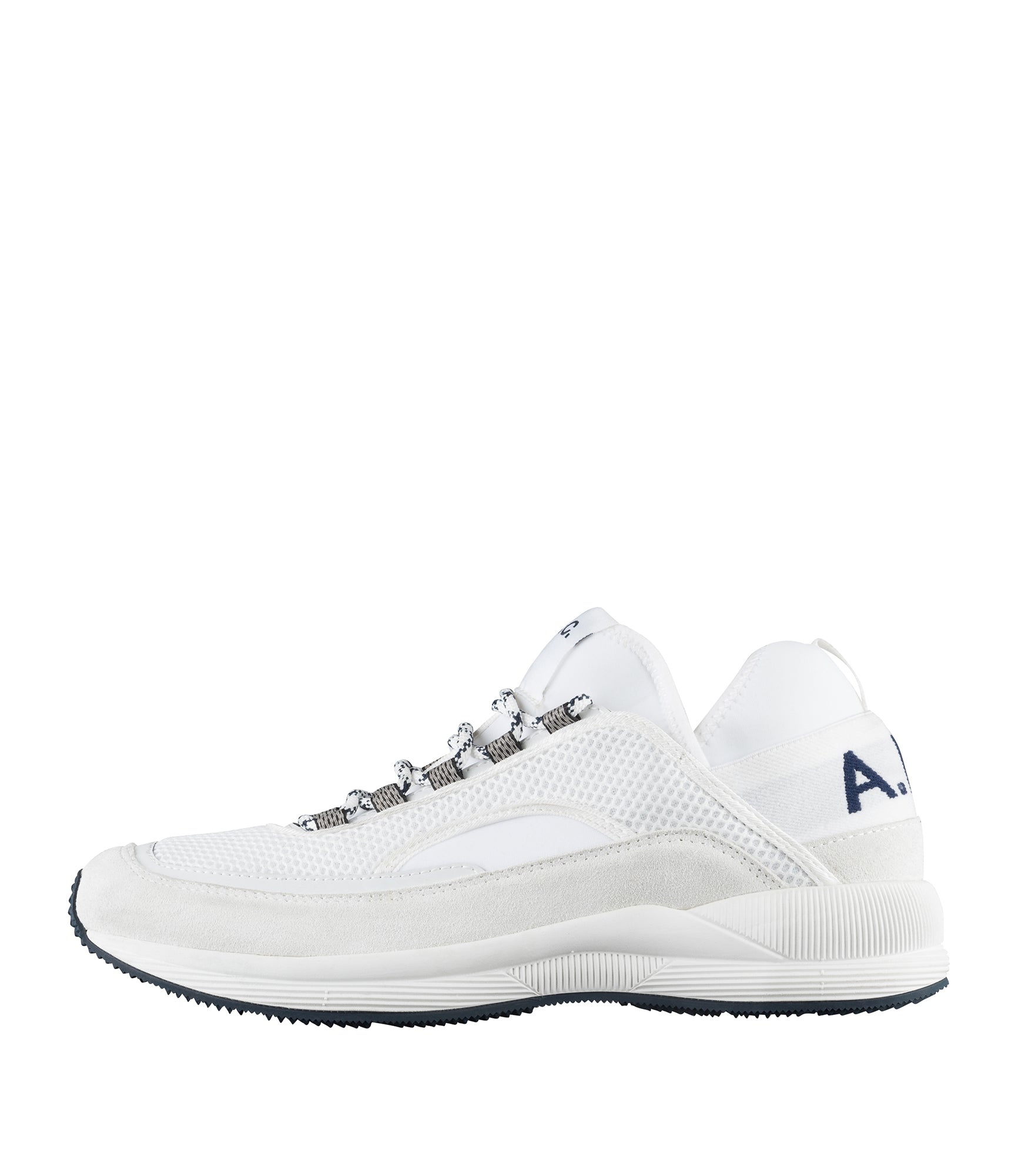 Run Around Sneakers - 1
