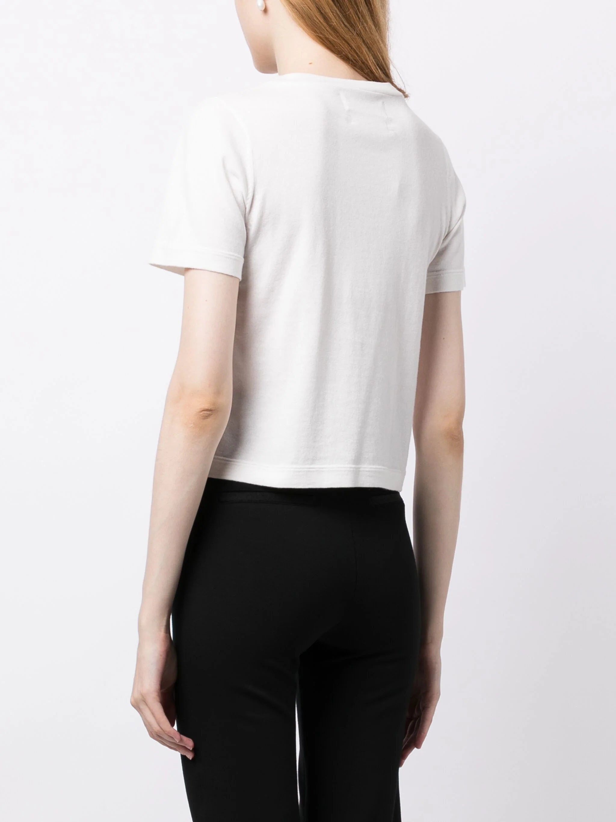 EXTREME CASHMERE Unisex  N°267 Tina Top - 2