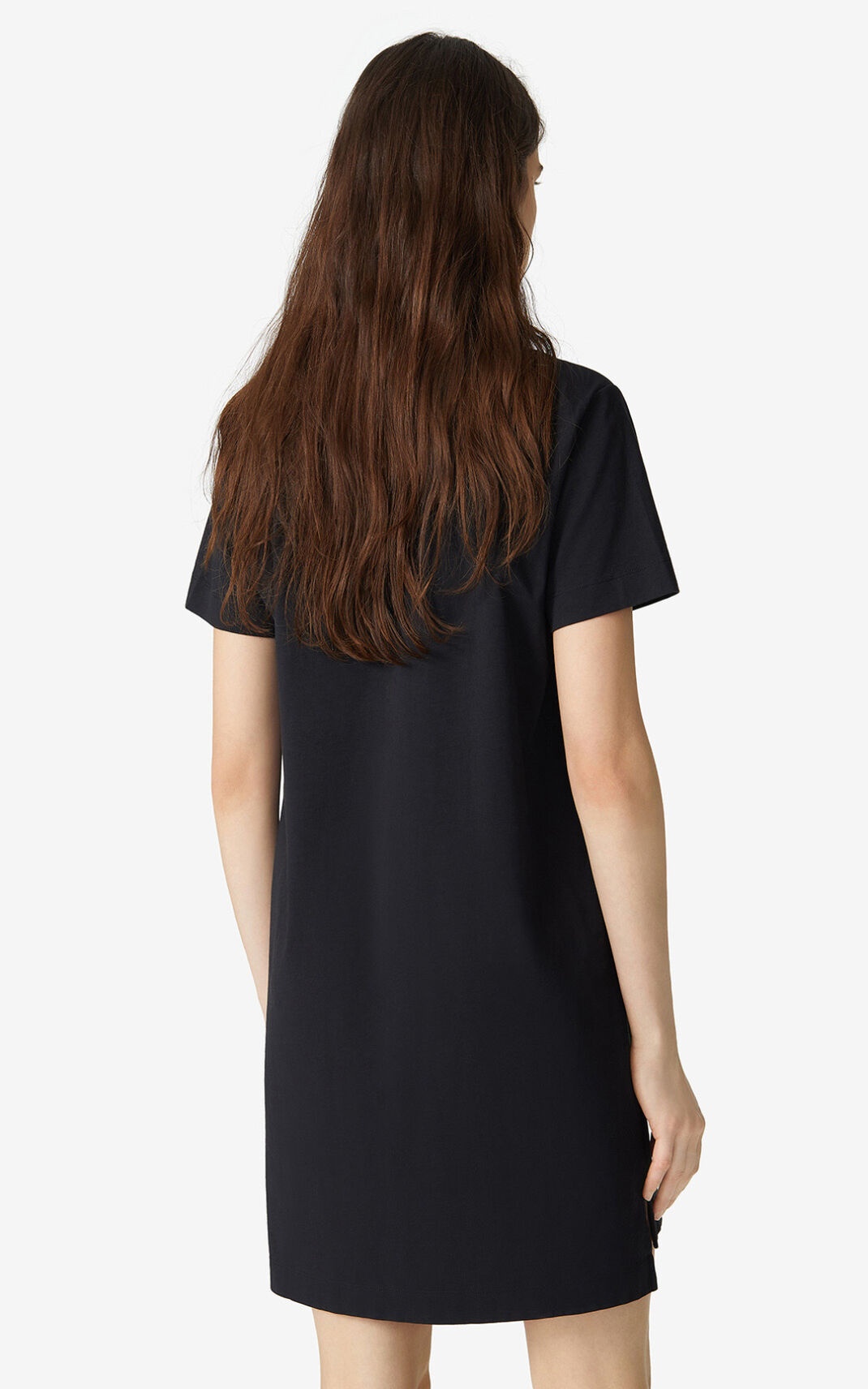 ‘Tiger' T-shirt dress - 4