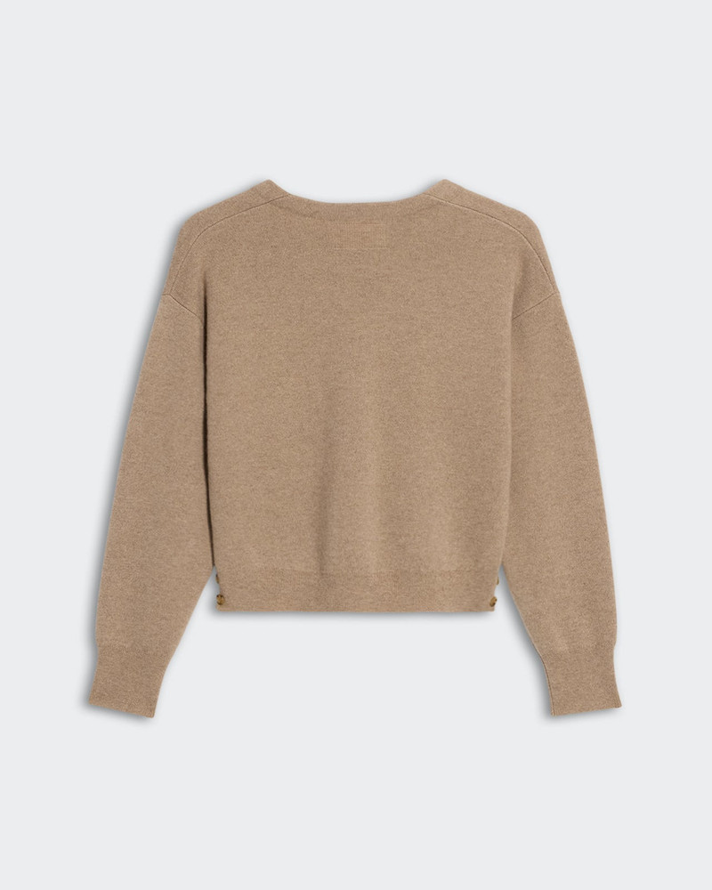 Collegiate Cardigan 4