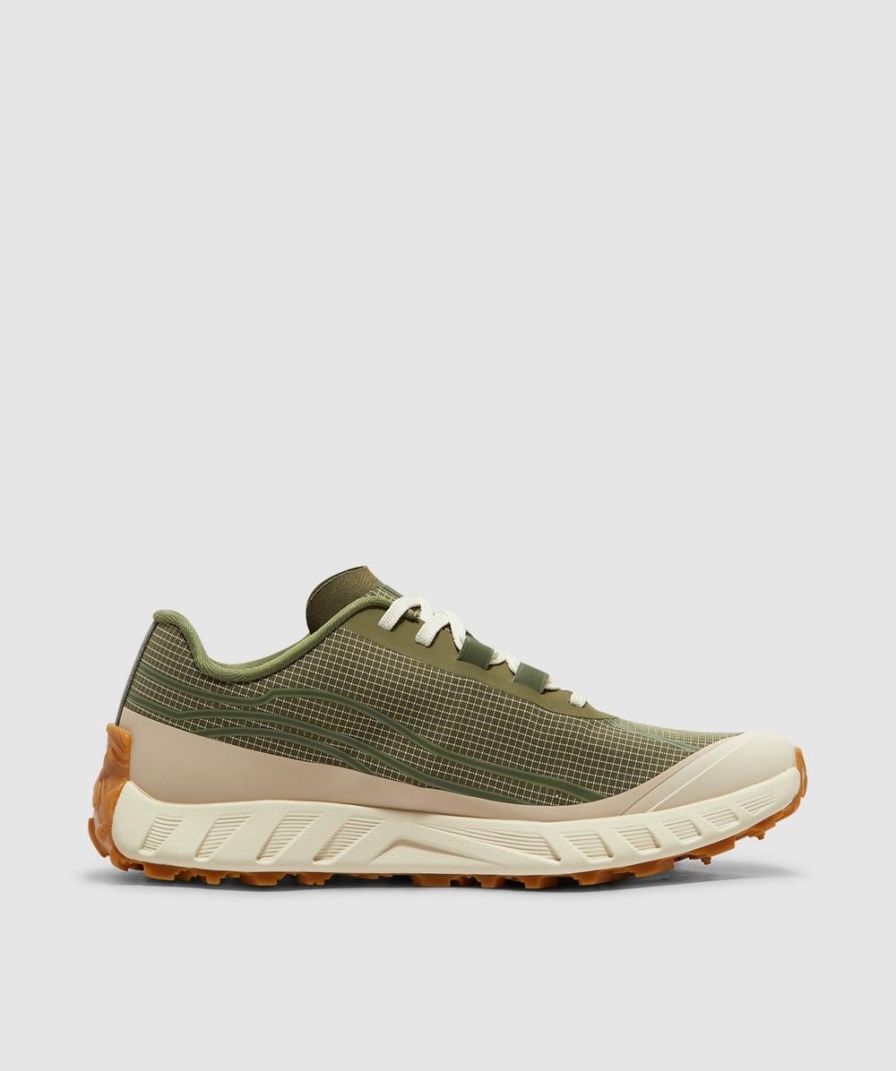Norda 002 sneaker - 3