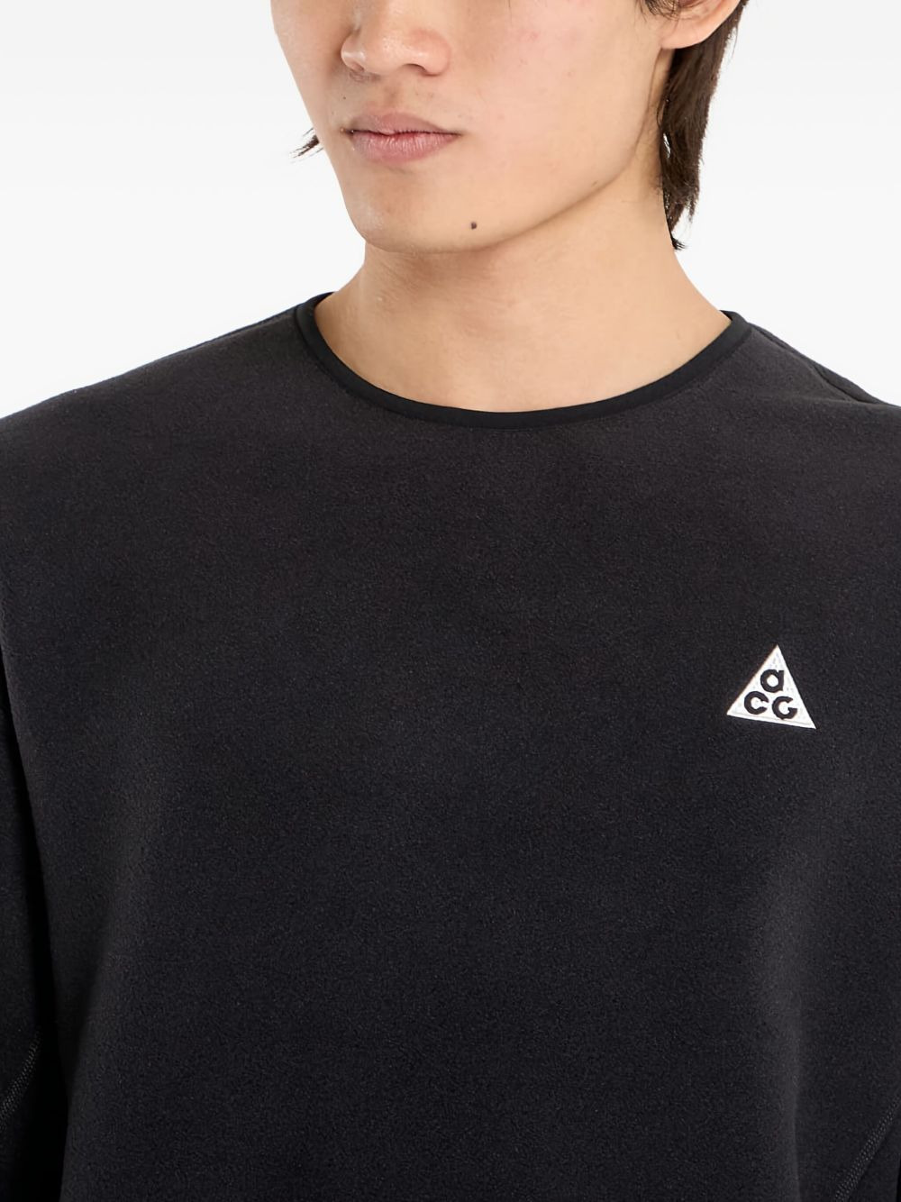 ACG "Wolf Tree" long-sleeves sweatshirt - 5