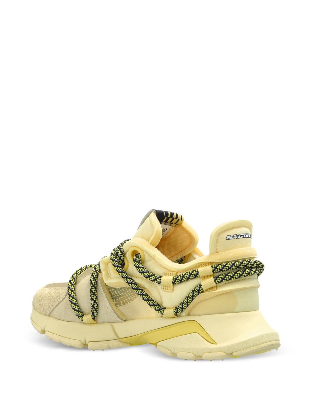 Active Runway mesh-panelled sneakers - 3