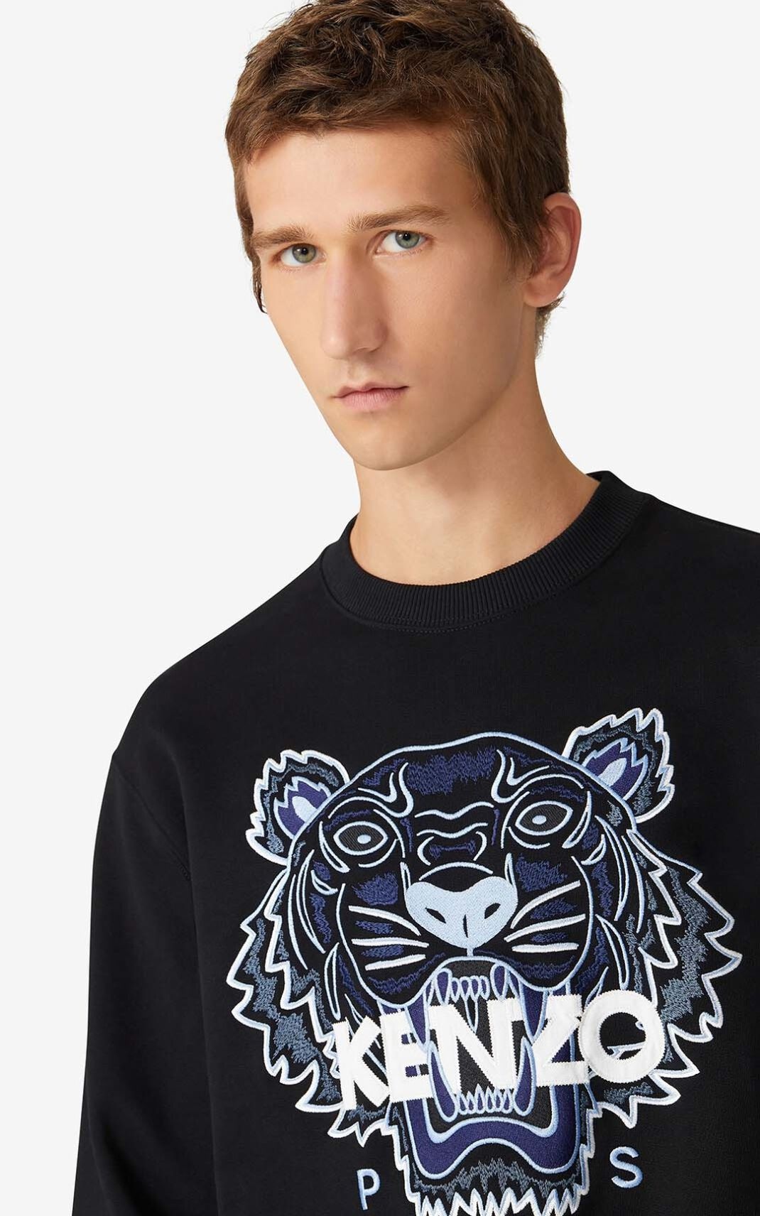 ‘Tiger' sweatshirt - 3