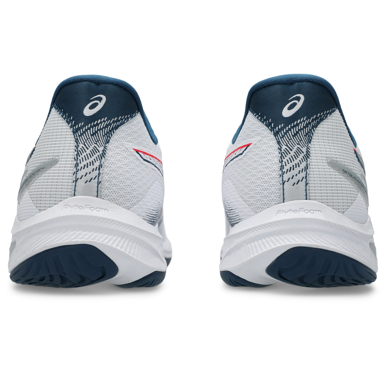 NETBURNER BALLISTIC FF 4 - 5