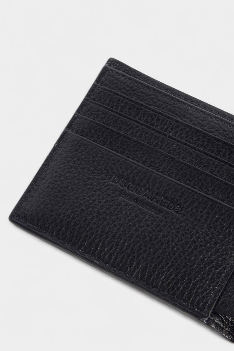DSQUARED2 REBELS WALLET 5