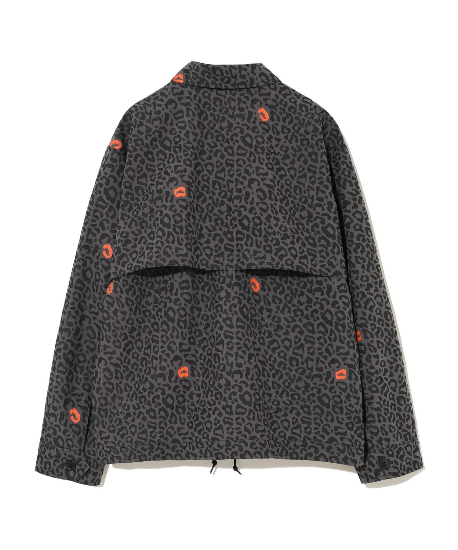 UNDERCOVER UP1E4204-1 | REVERSIBLE