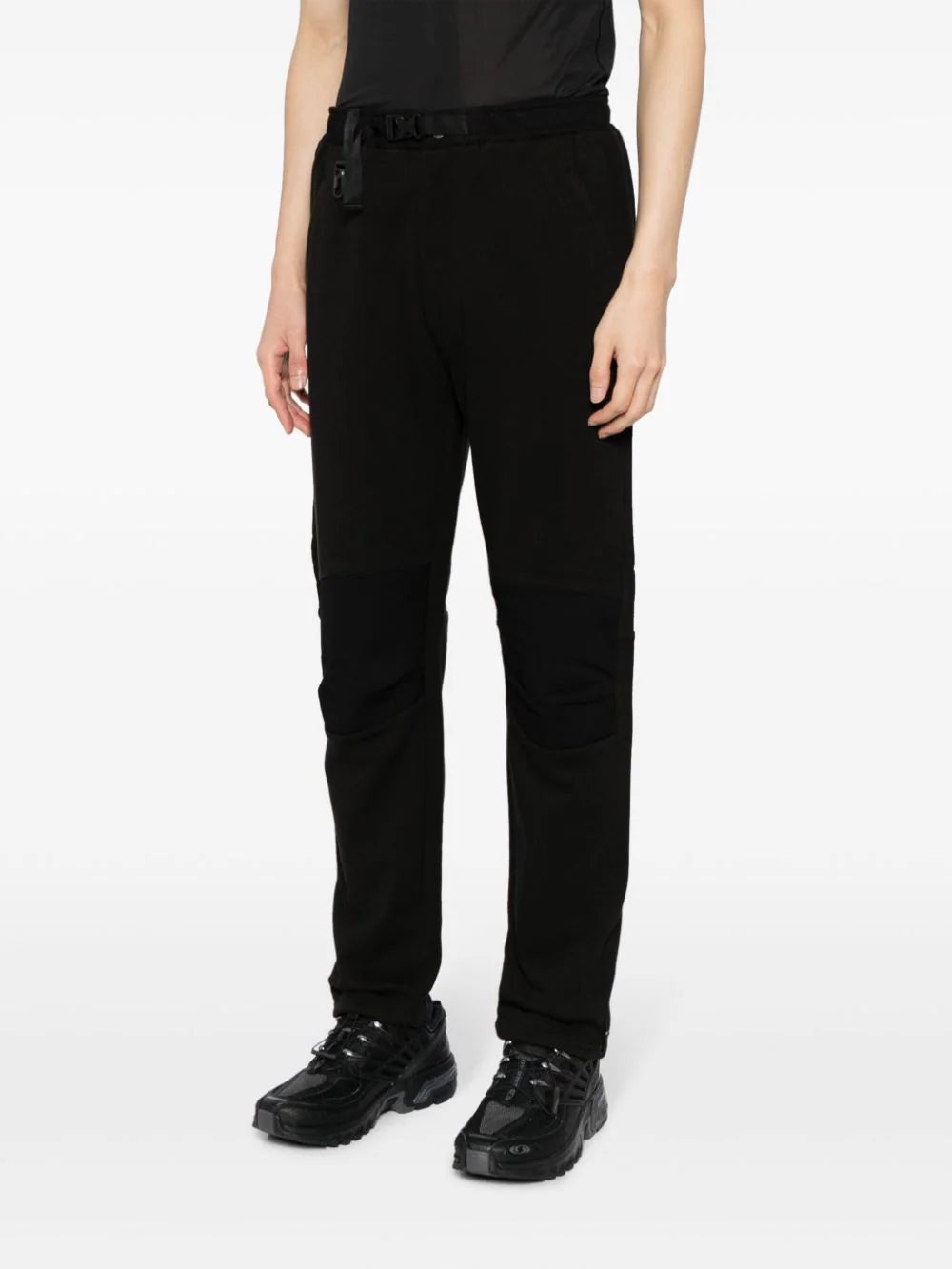 4554 ARTICULATED SHINOBI PANELLED TROUSERS - 3