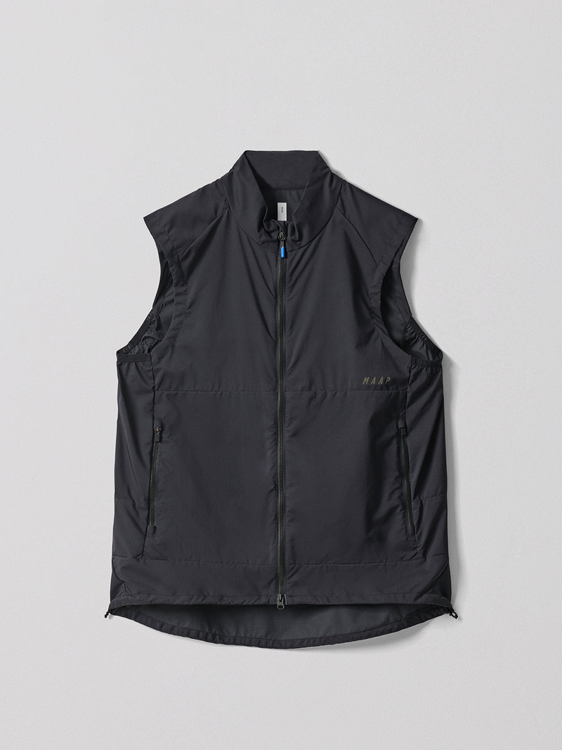 Alt_Road™ Wind Vest 7
