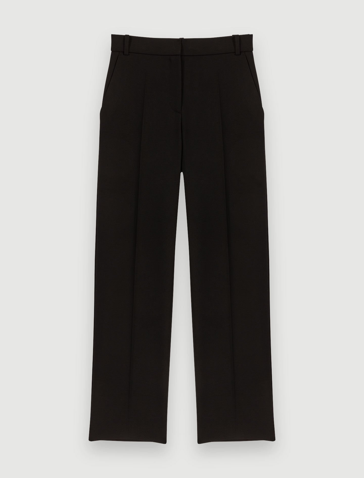 Suit trousers - 1