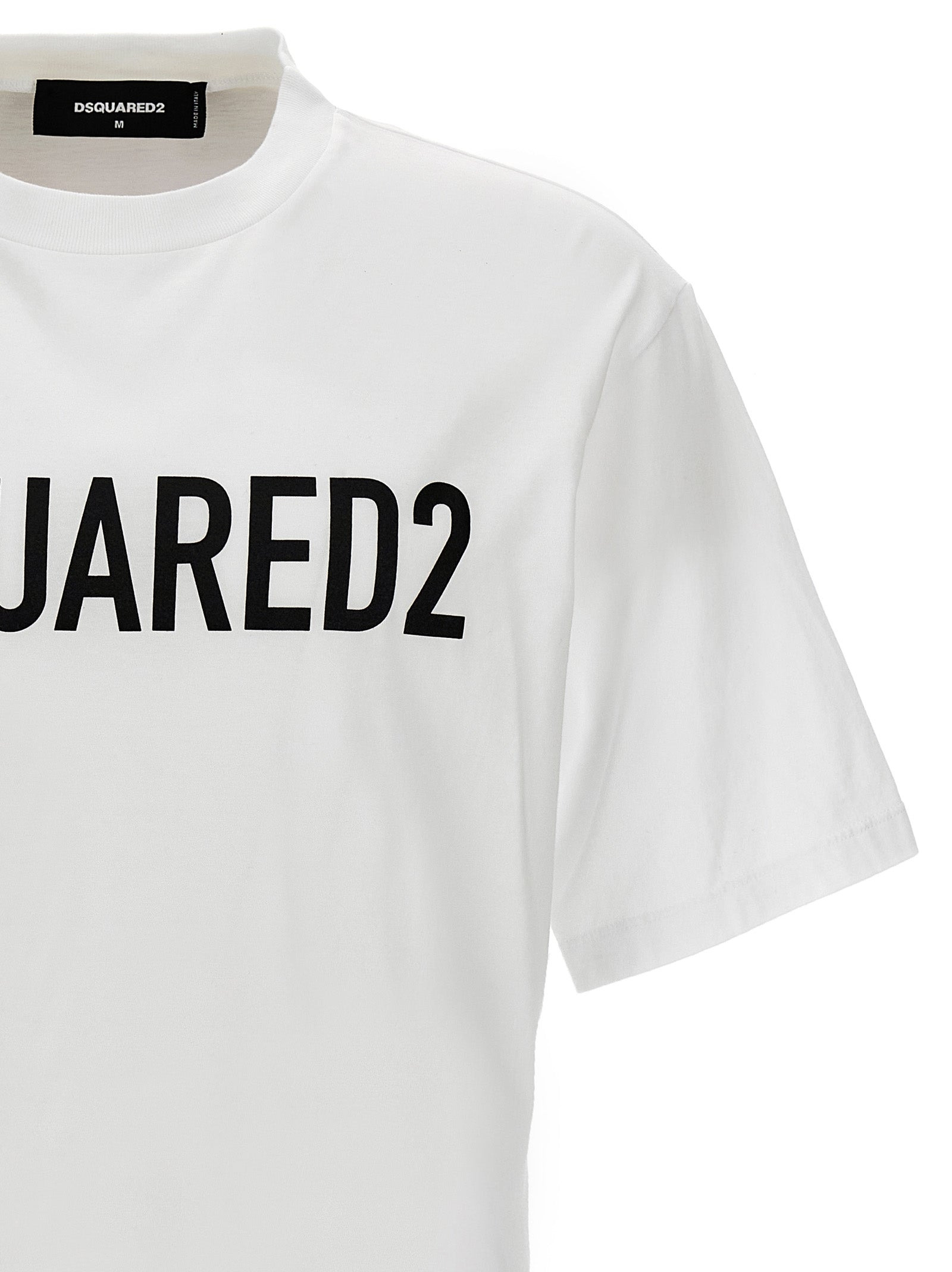 Dsquared2 Men Logo T-Shirt - 3