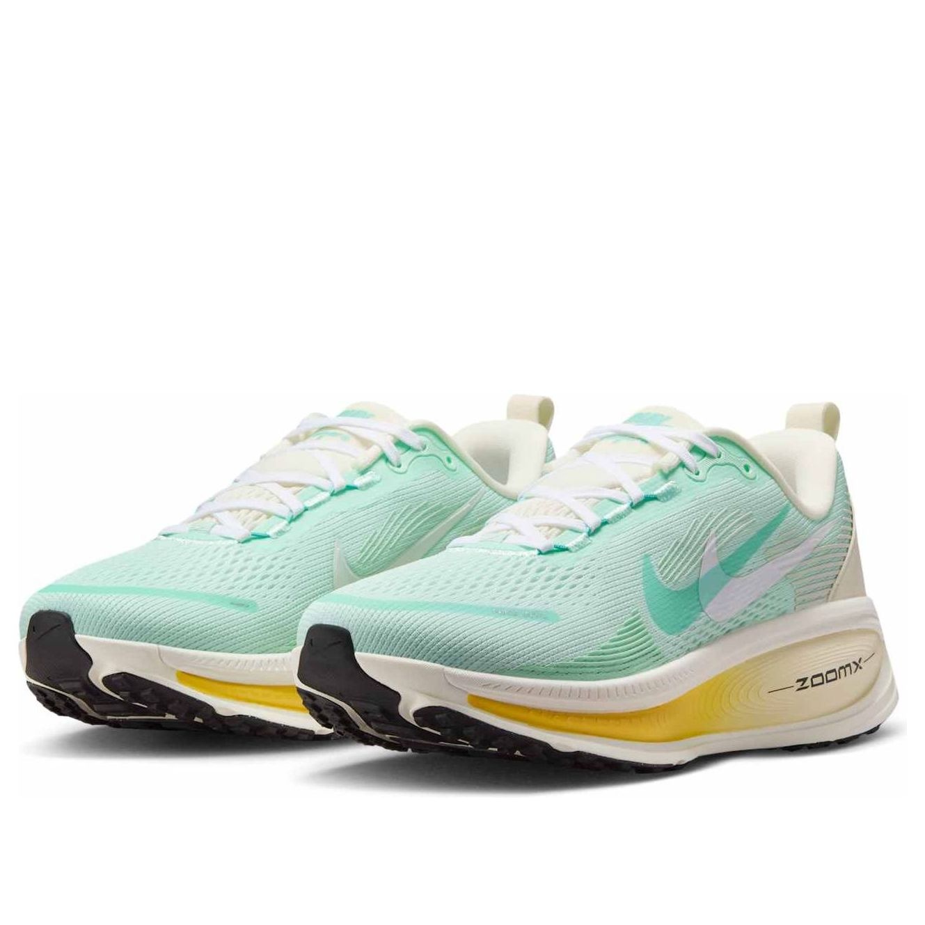 (WMNS) Nike Air Zoom Vomero 18 'Mint Foam Turquoise Topaz Gold' IH7349-331 - 3