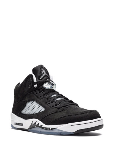 Jordan Air Jordan 5 Retro sneakers outlook