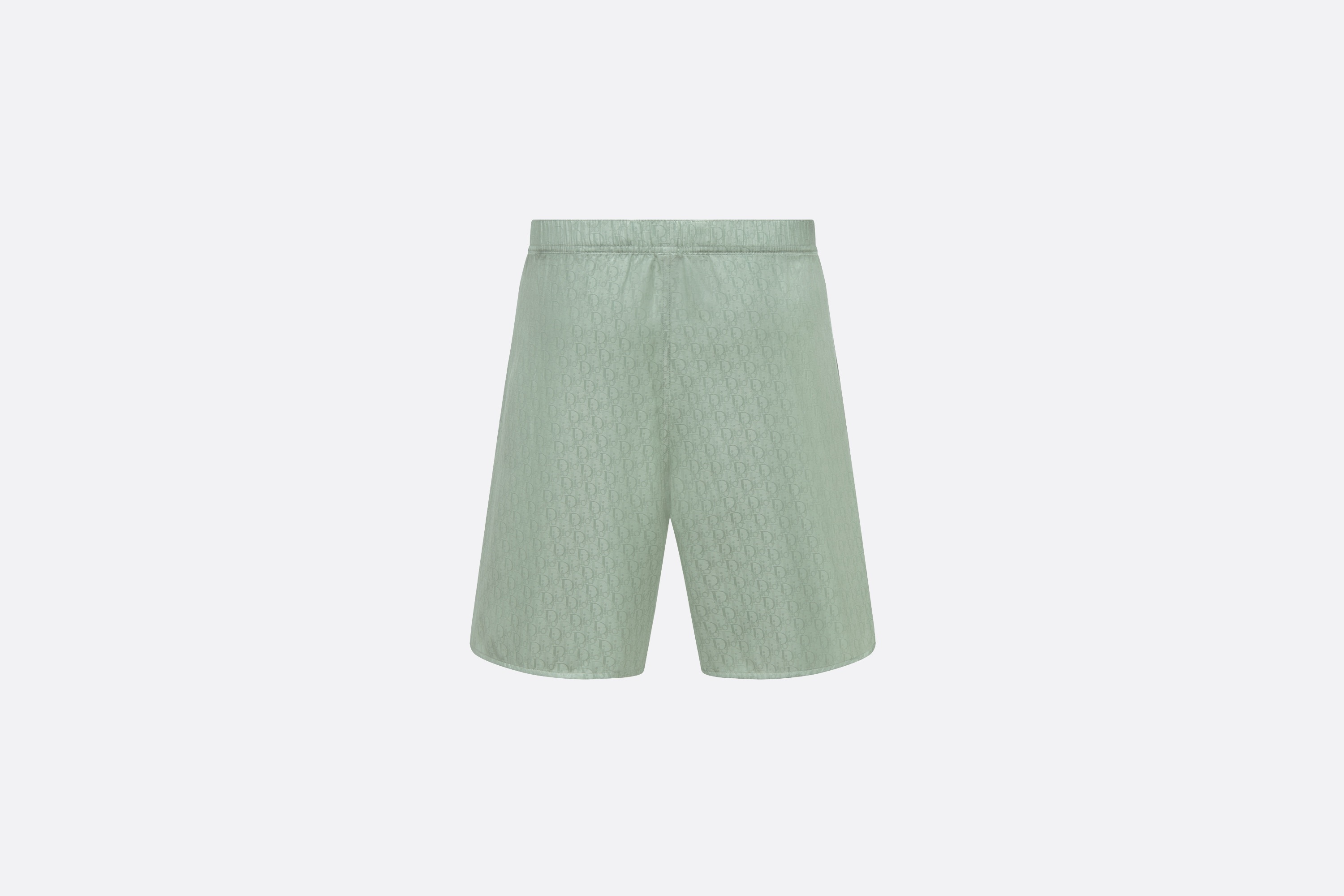 Dior Dior Oblique Shorts | REVERSIBLE