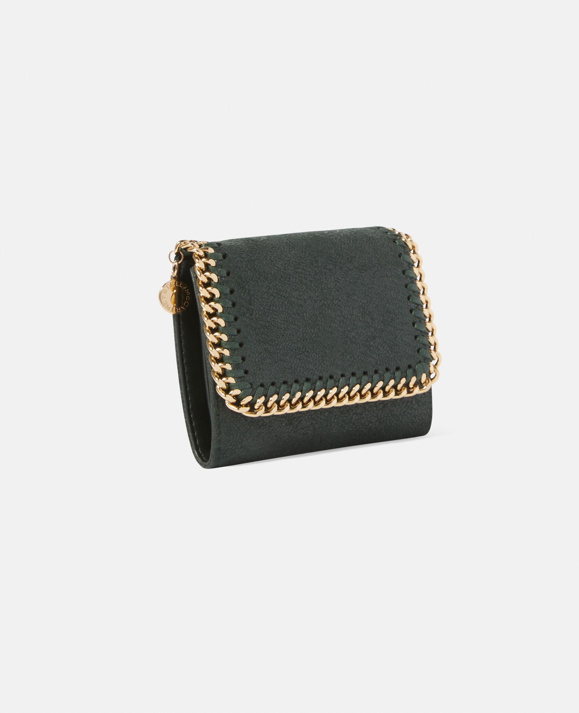 Falabella Small Flap Wallet - 2