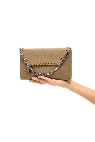 Stella McCartney 'Falabella mini' crossbody bag outlook