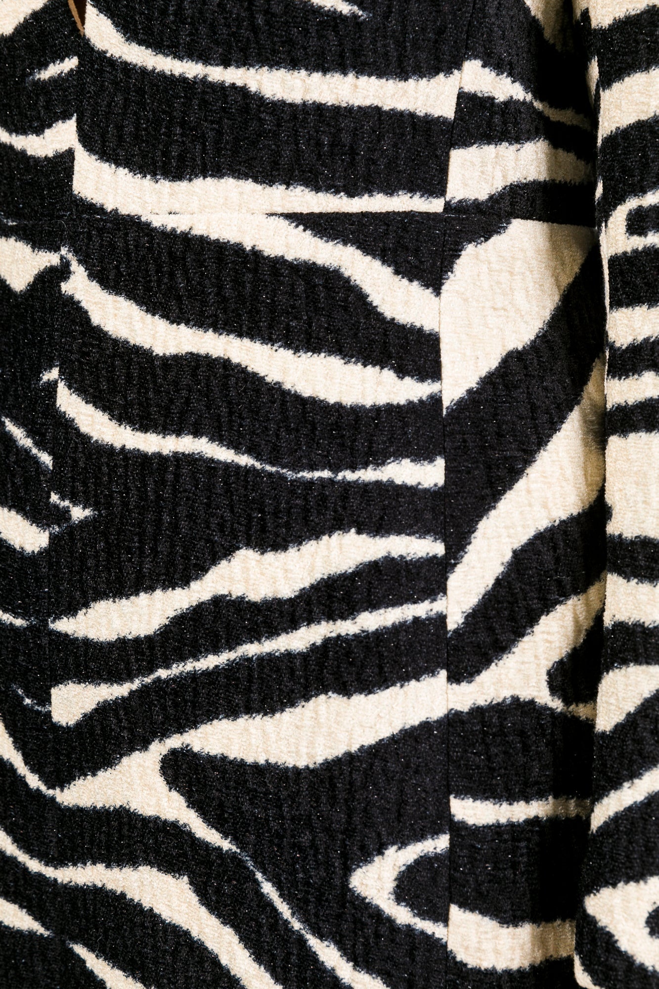 ZEBRA DRESS - 6