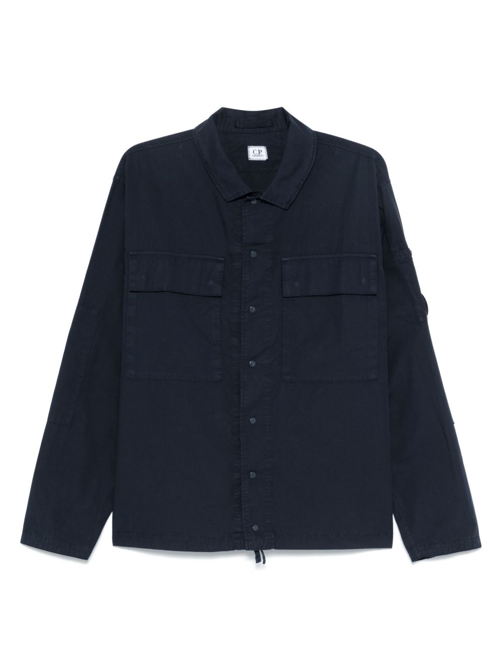 C.P. COMPANY Jacket - 1