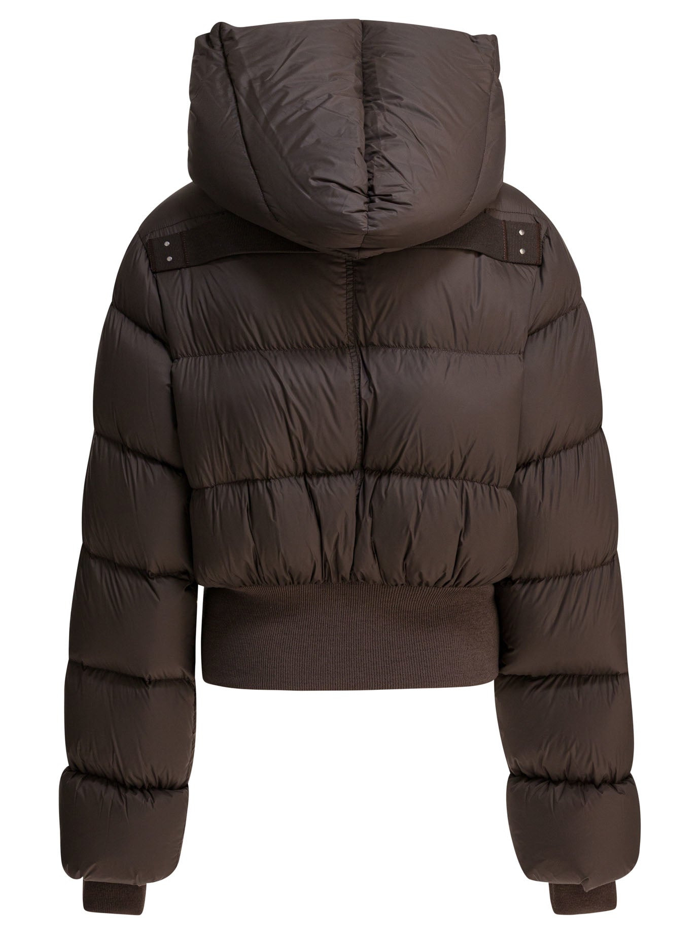 Rick Owens "concordians" Down Jacket - 2