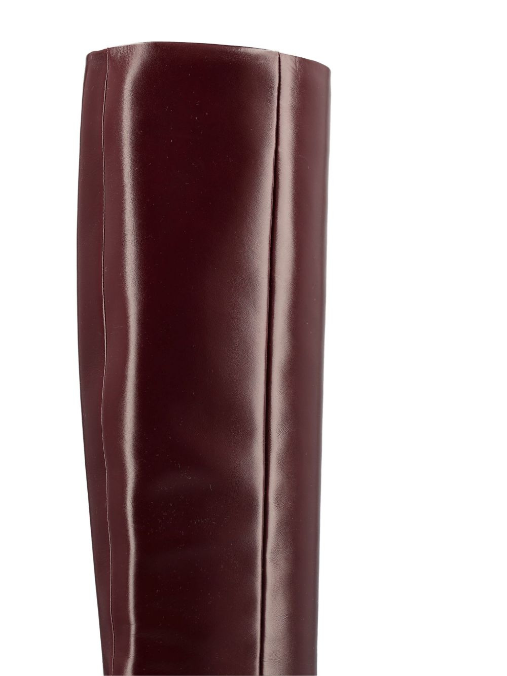 75mm Jill leather boots - 3