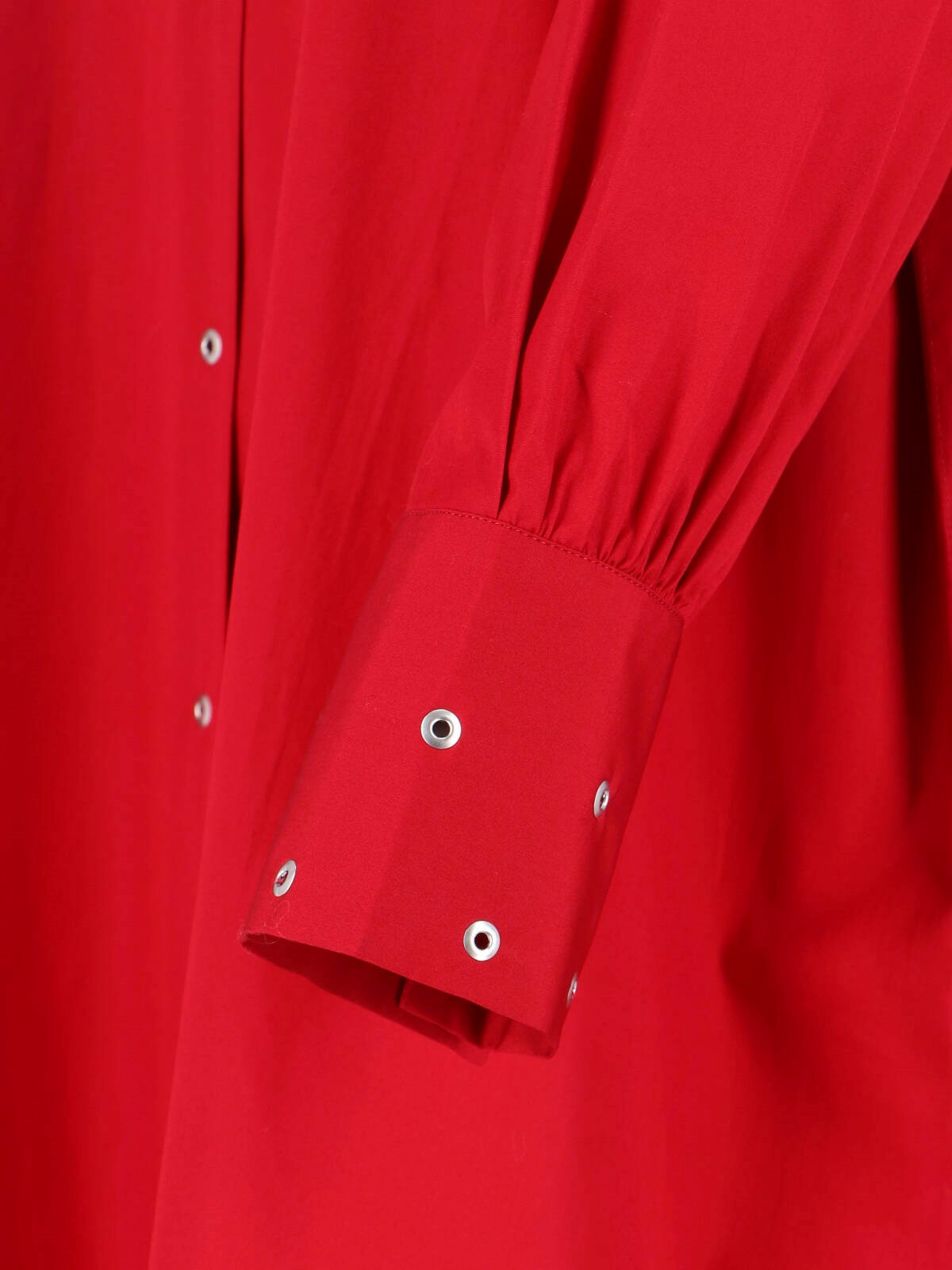 'FROCK' CHEMISIER DRESS - 4