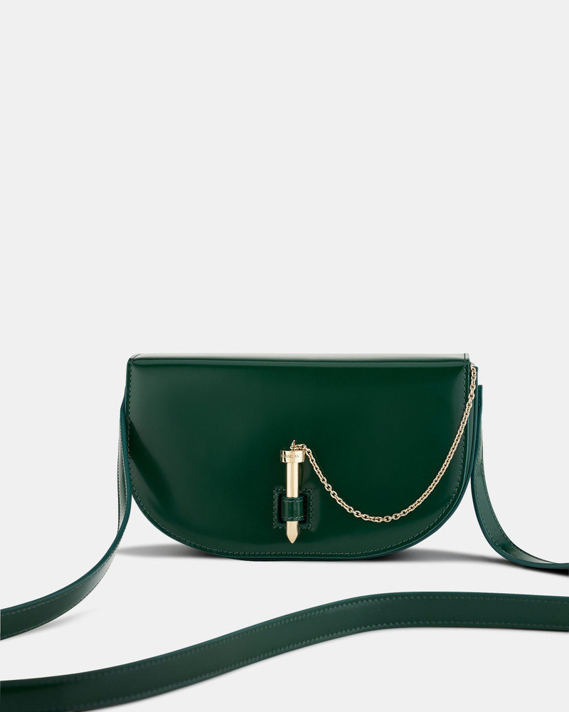 Tribeca Crossbody 3