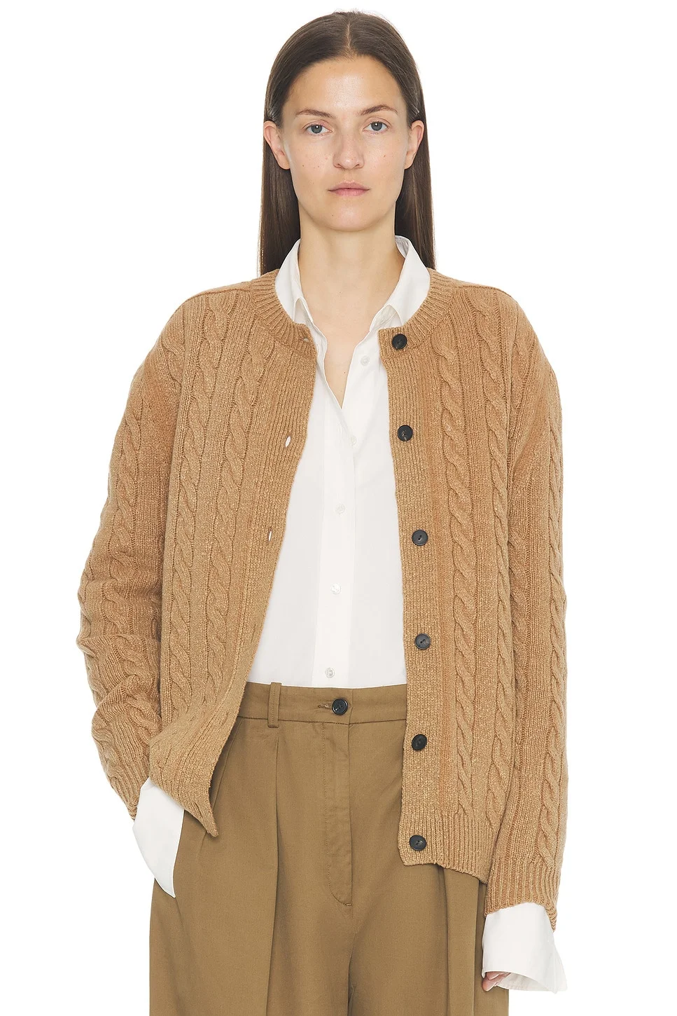 Loneke Cardigan - 1
