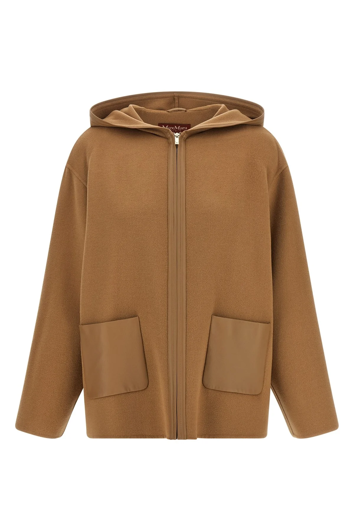 'Mstcomica' Jacket - 1
