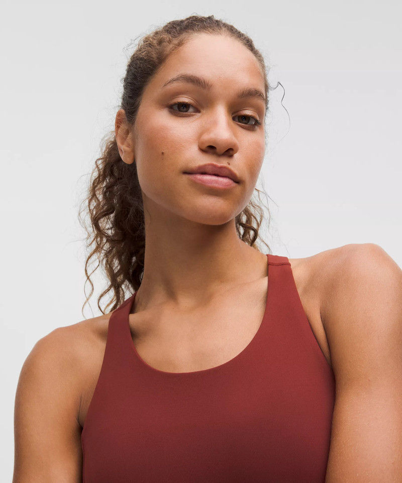 Wunder Train Racerback Tank Top *Medium Support, B/C Cup 4