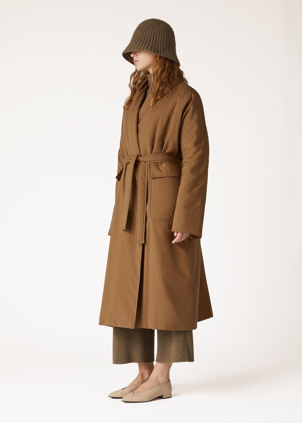 Dwight Coat - 4