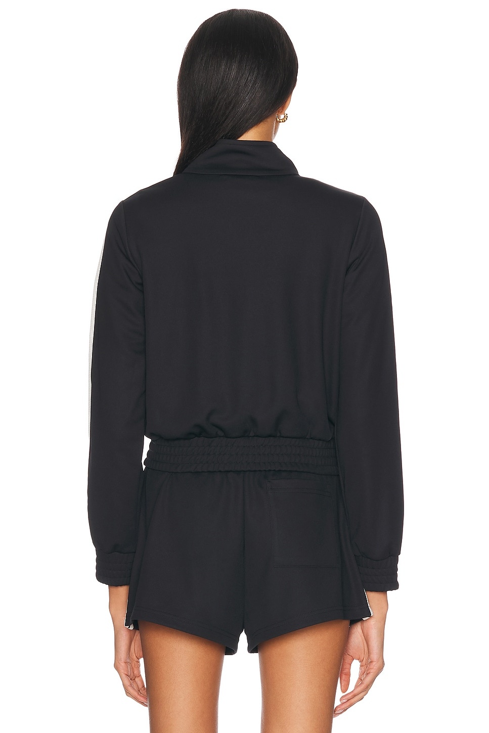 Runner Elio Track Jacket - 3