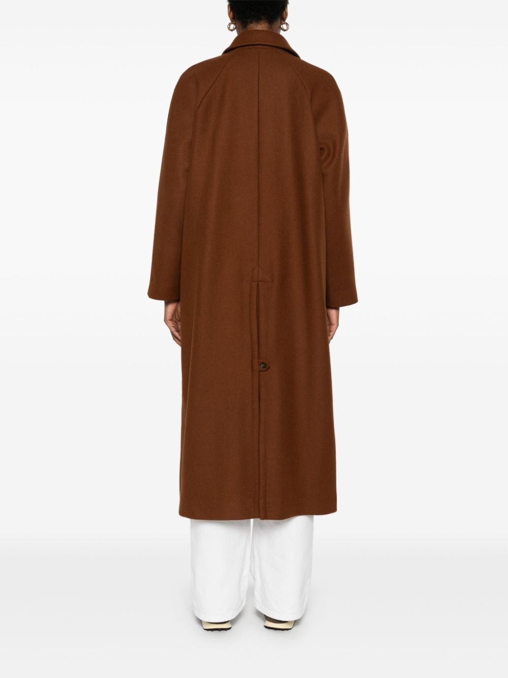 Gaia coat - 4