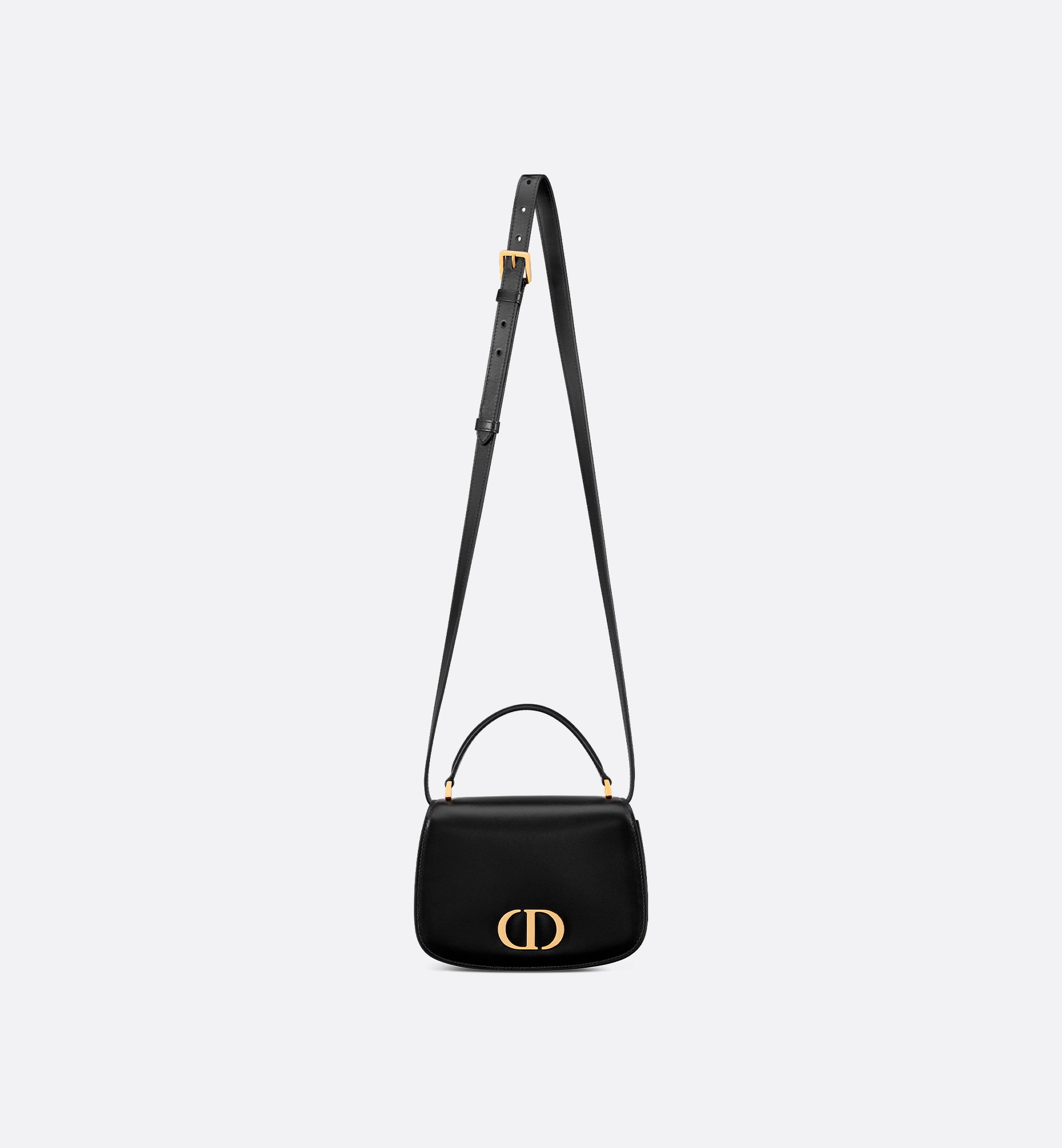 Medium 30 Montaigne Avenue Top Handle Bag - 5