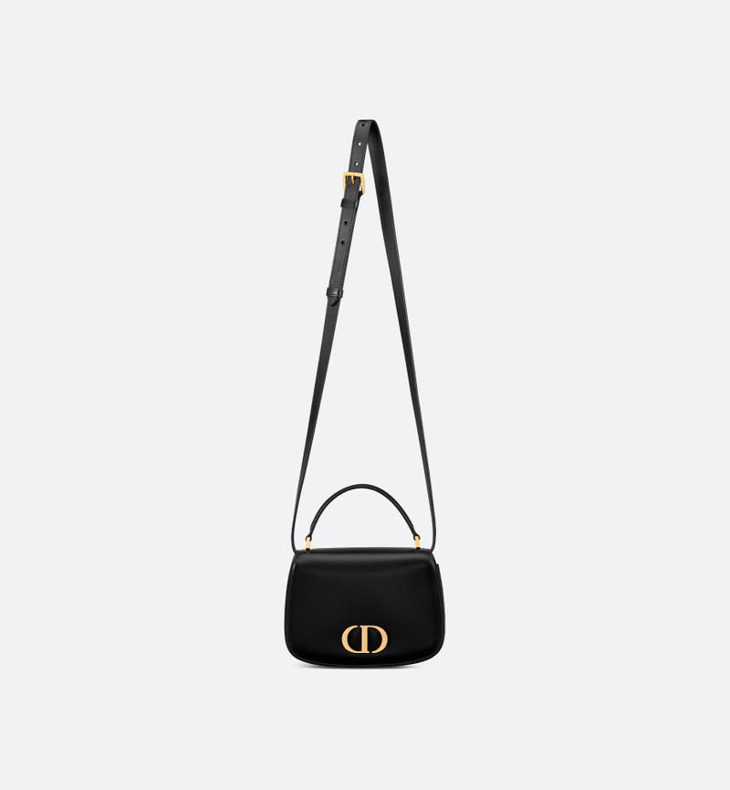 Medium 30 Montaigne Avenue Top Handle Bag 5