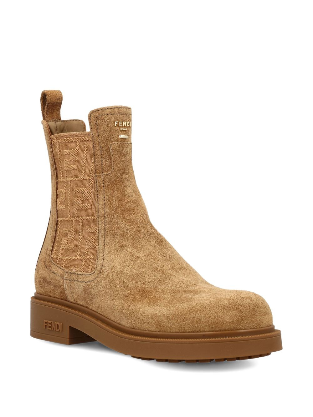 Filo boots - 2
