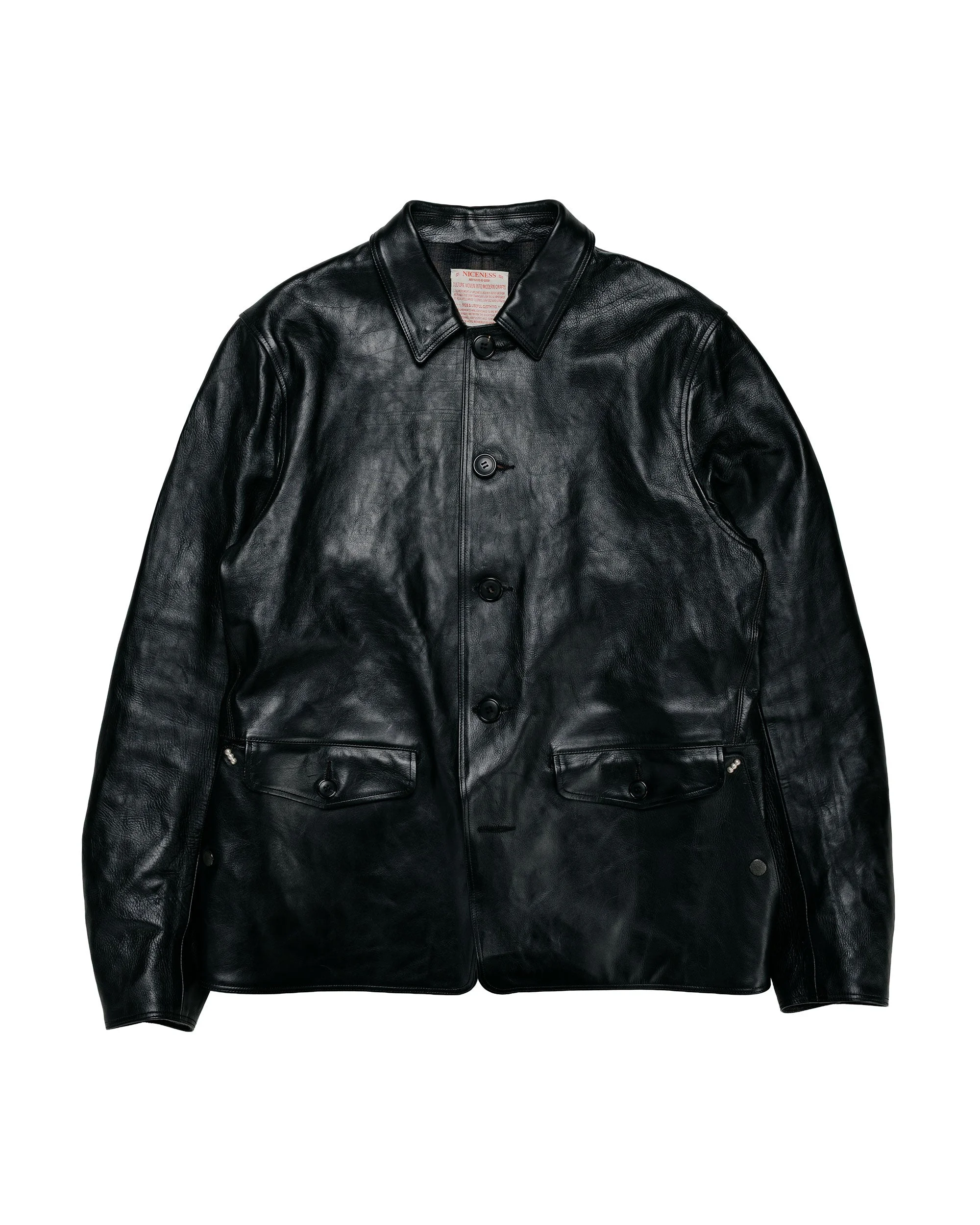 Devote Black/Charcoal - 1