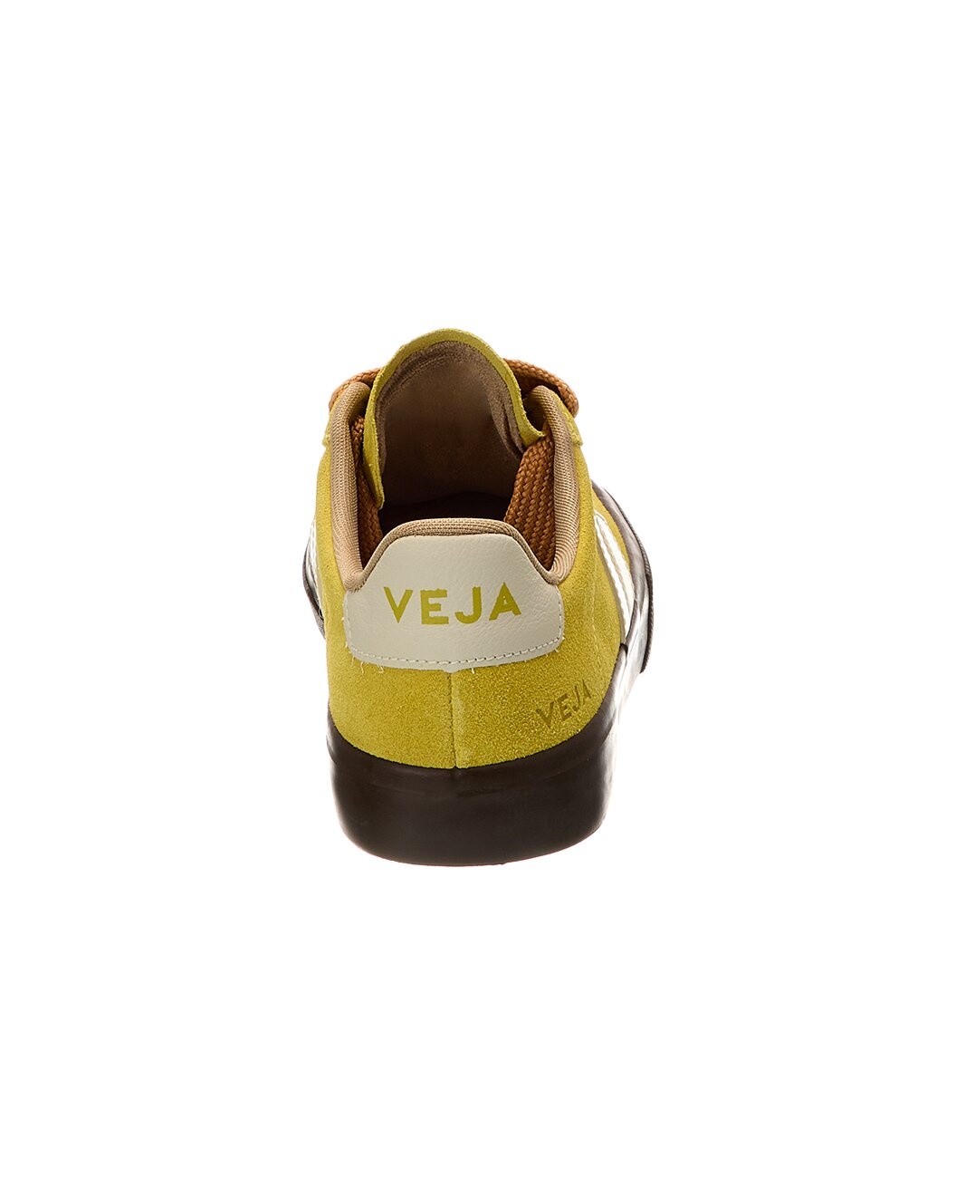 VEJA Campo Suede Sneaker - 3