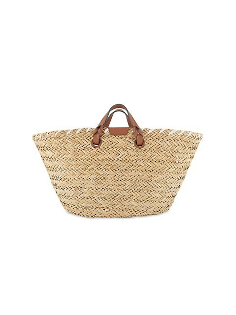 oversized raffia tote bag 4