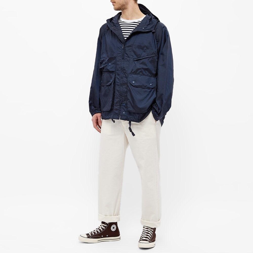 Engineered Garments Atlantic Parka - 8