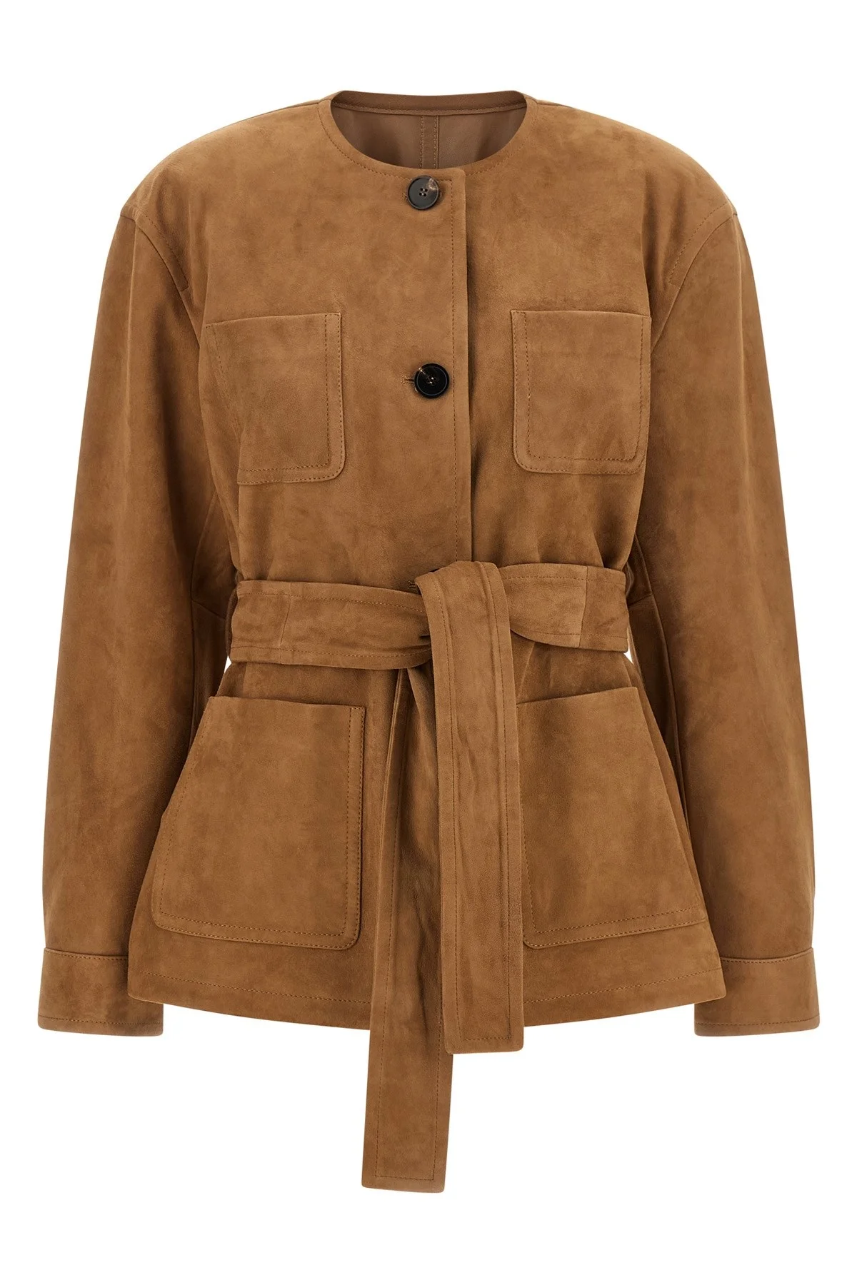 'Mstboemia' Jacket - 1