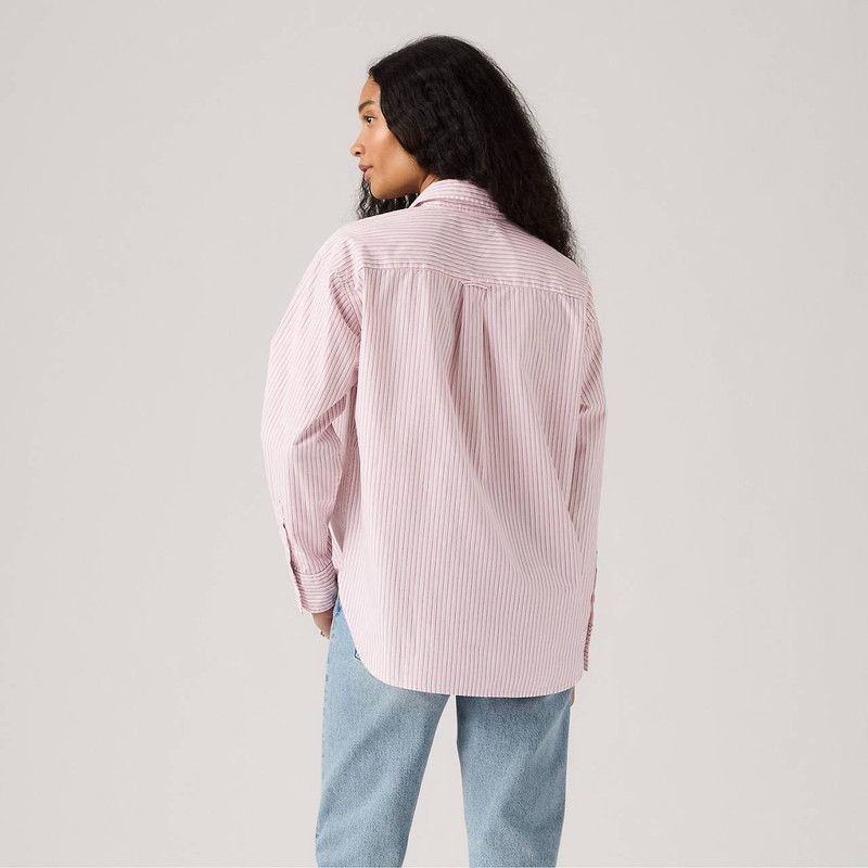 HARLIE BOYFRIEND SHIRT 4