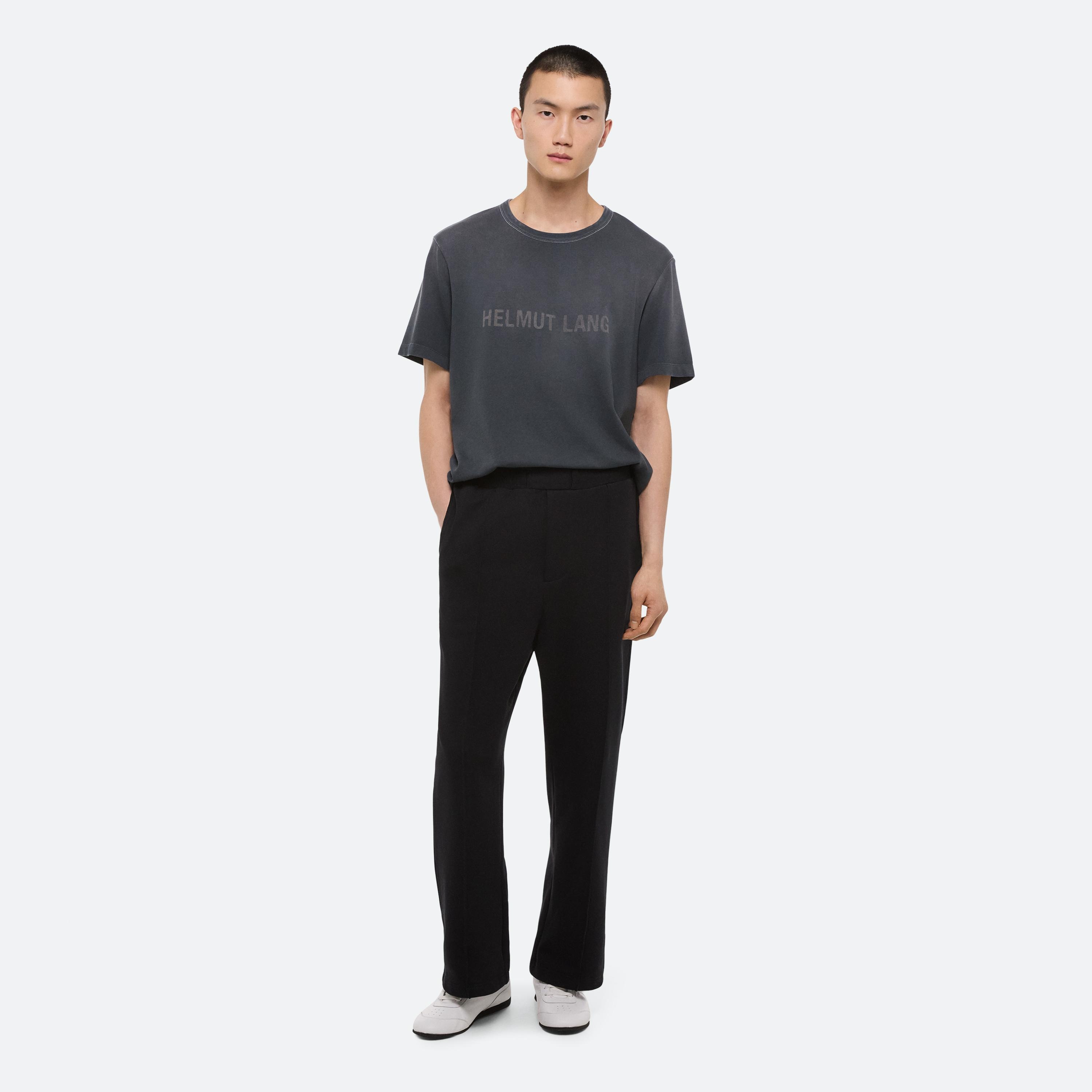 EMBOSSED SWEATPANTS - 2