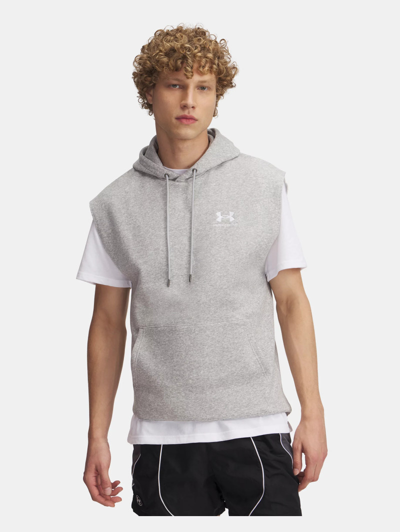 UA Icon Fleece 1